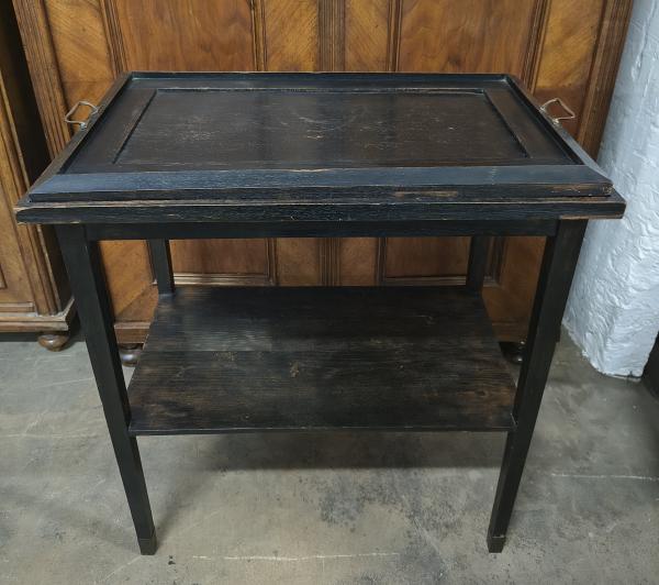 Stodola.cz - Servírovací stolek