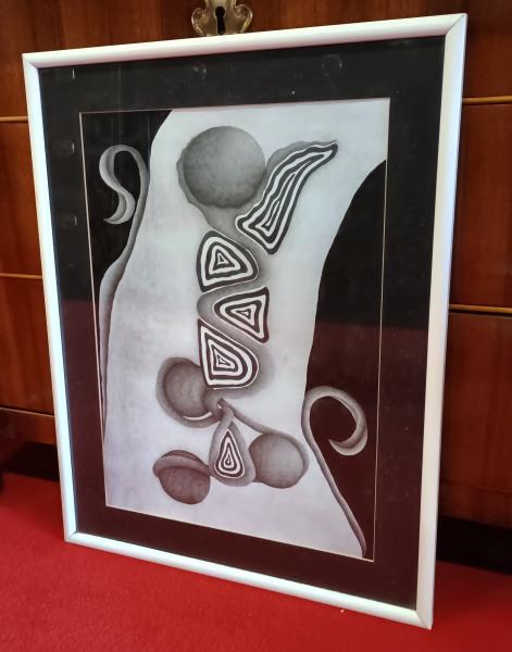 Stodola.cz - Abstrakce