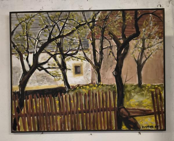 Stodola.cz - Dům se zahradou