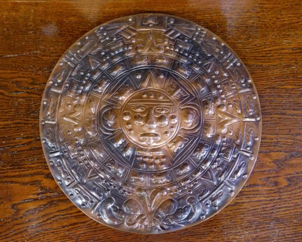 Stodola.cz - Kalendář