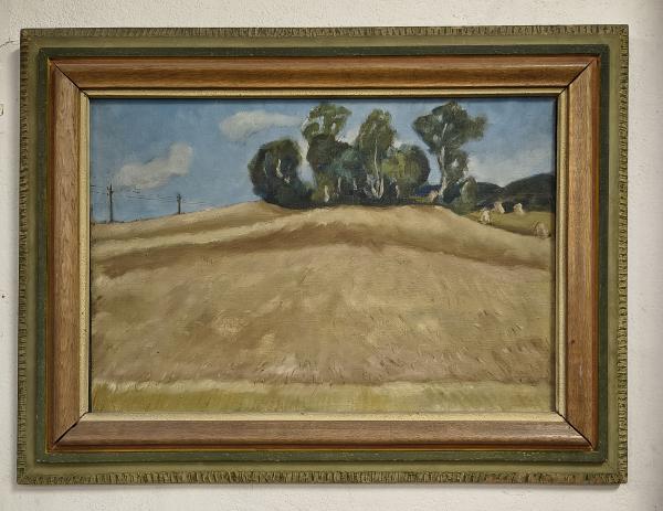 Stodola.cz - Krajina