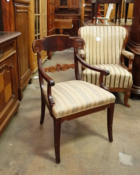 Stodola.cz - Křeslo 2x