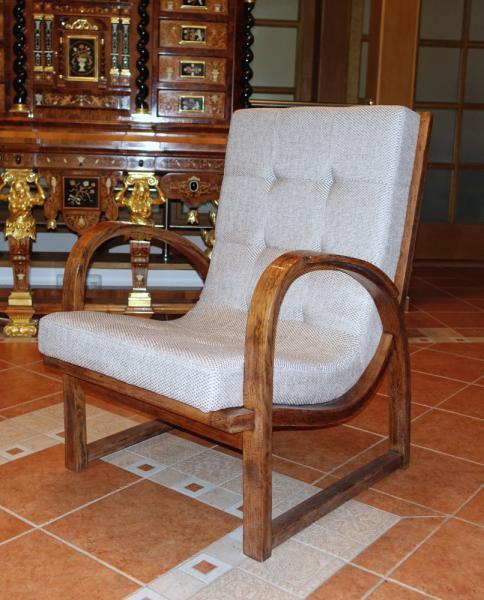 Stodola.cz - Arm-chair 