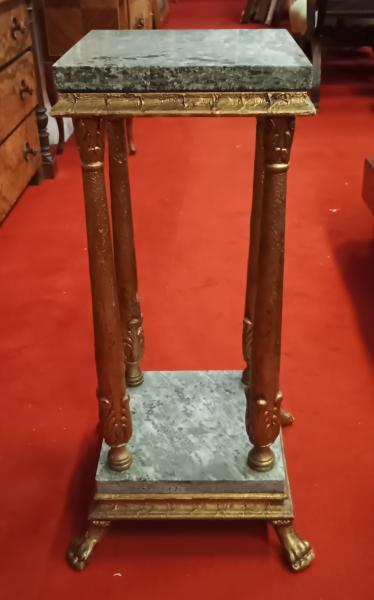 Stodola.cz - Květinový stolek