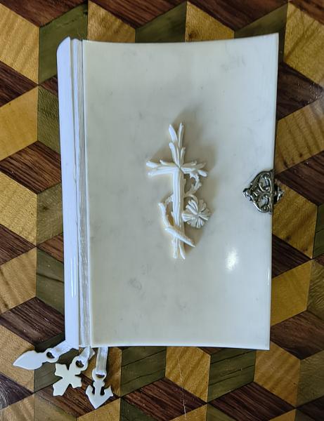 Stodola.cz - Modlitební knížka