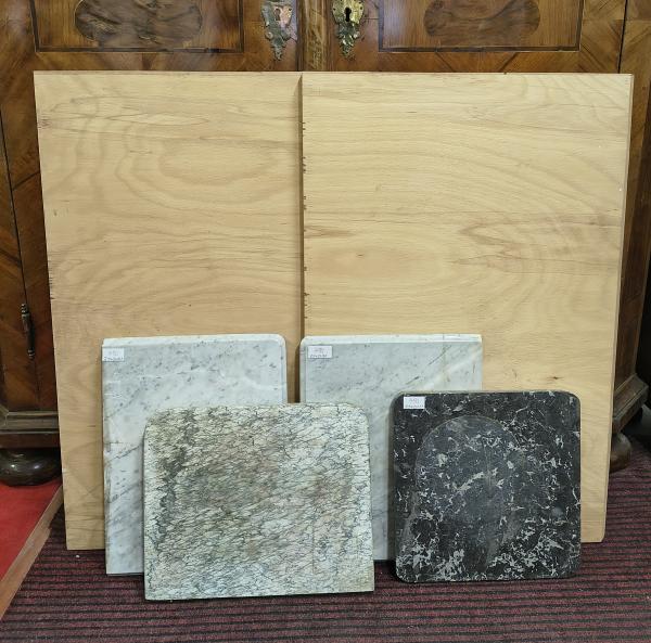 Stodola.cz - Mramorové a žulové desky