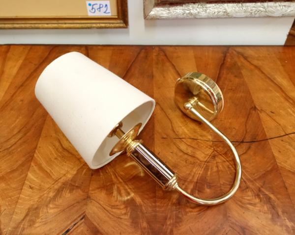 Stodola.cz - Nástěnná lampa 3x