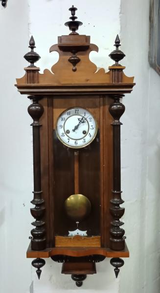 Stodola.cz - Pérové hodiny