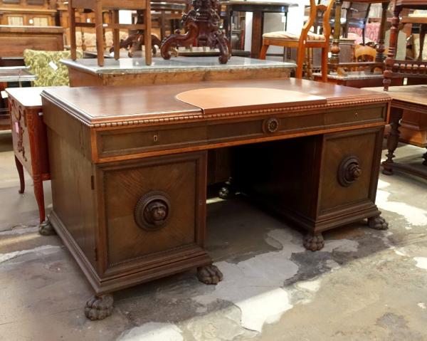 Stodola.cz - Psací stůl