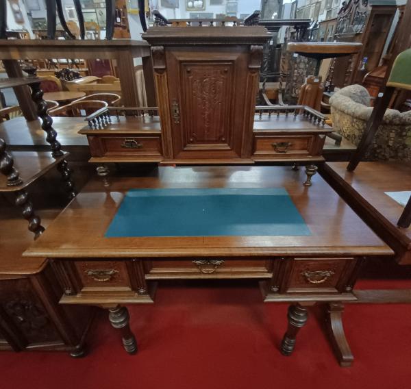 Stodola.cz - Writing desk