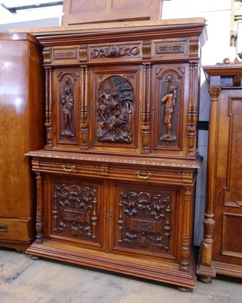 Stodola.cz - Sekretář