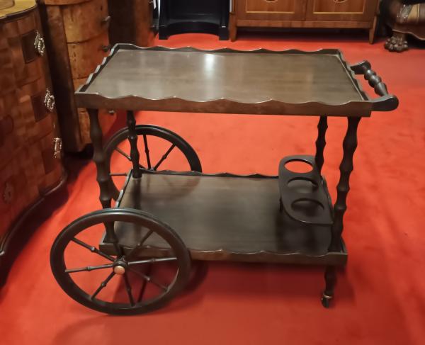 Stodola.cz - Servírovací stolek