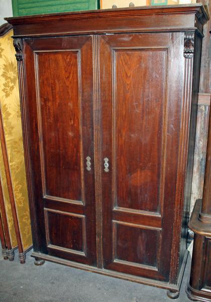 Stodola.cz - Wardrobe