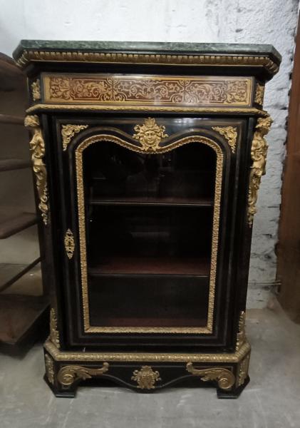 Stodola.cz - Cabinet