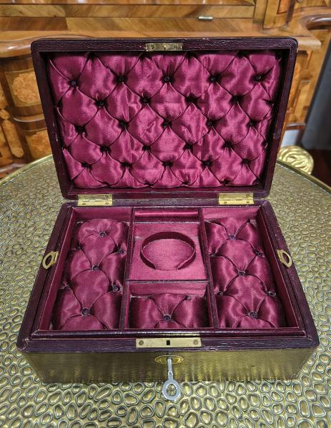 Stodola.cz - Šperkovnice