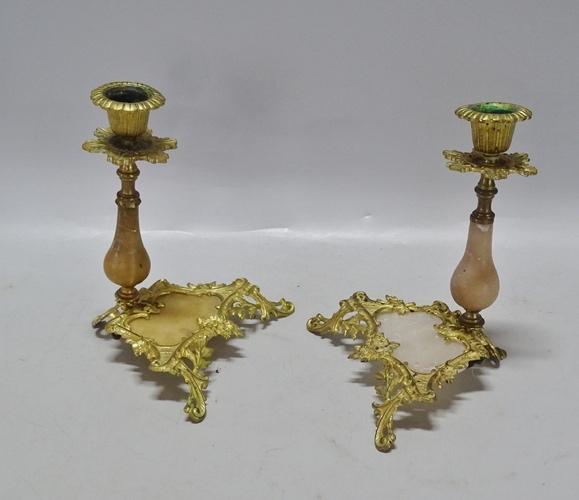 Stodola.cz - Candlestick