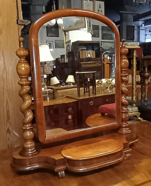 Stodola.cz - Toaletka