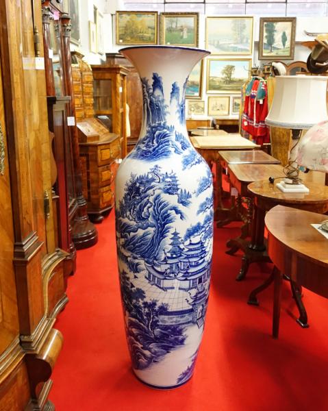 Stodola.cz - Váza 2x