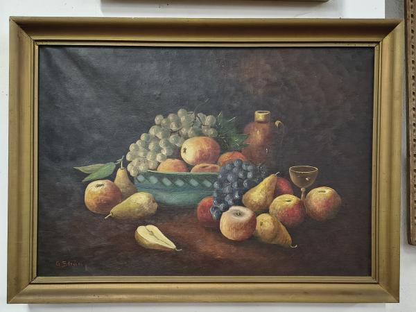 Stodola.cz - Zátiší