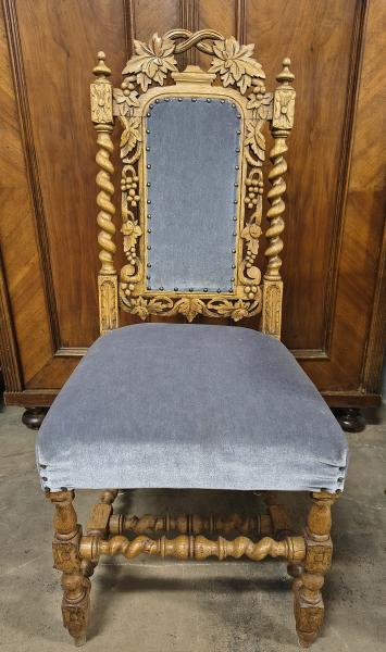 Stodola.cz - Židle 2x