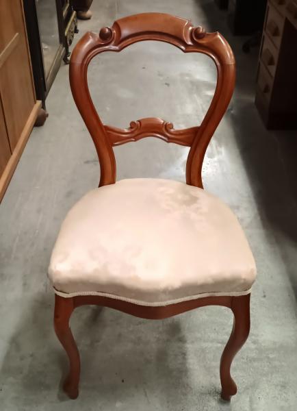 Stodola.cz - Židle 2x