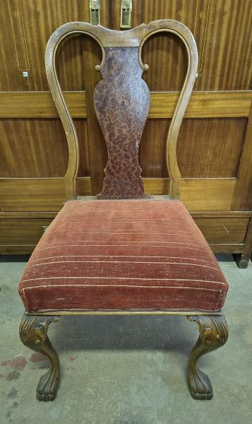 Stodola.cz - Židle 2x