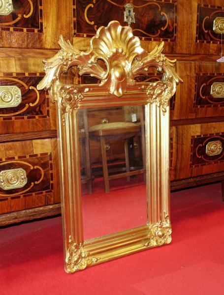 Stodola.cz - Zrcadlo