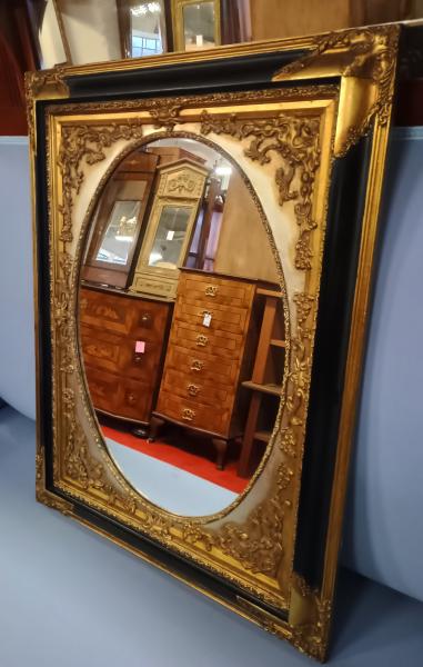 Stodola.cz - Zrcadlo