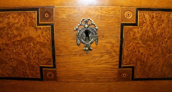 Stodola.cz - Commode