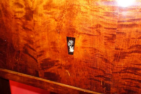 Stodola.cz - Commode