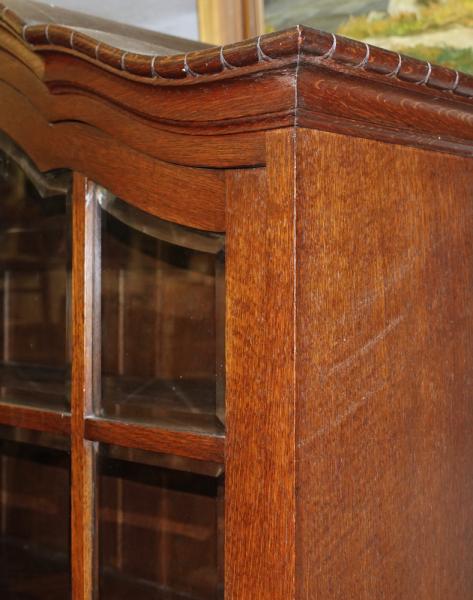 Stodola.cz - Bookcase