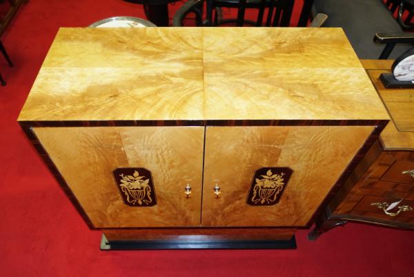 Stodola.cz - Cabinet