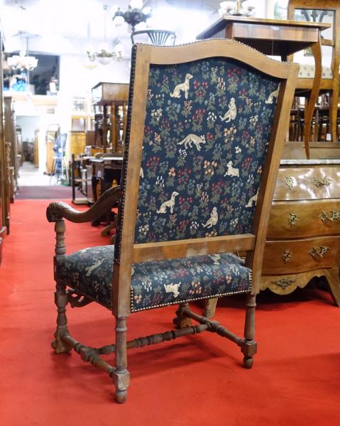 Stodola.cz - Armchair