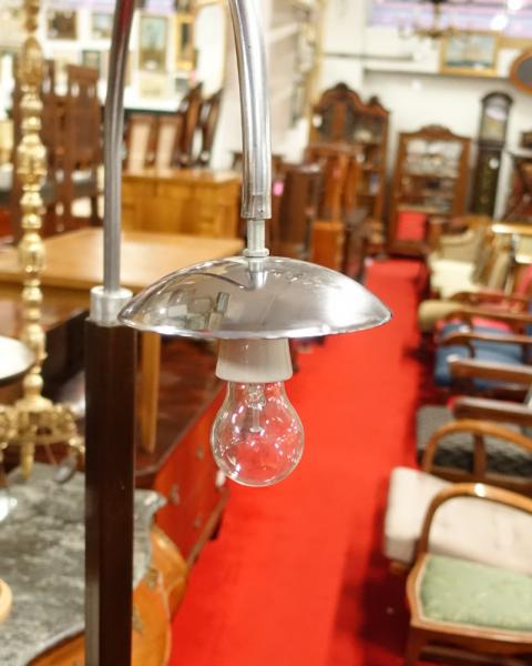 Stodola.cz - Podlahová lampa