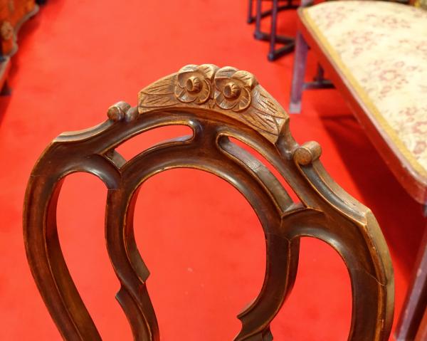 Stodola.cz - Židle 2x