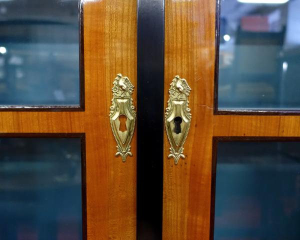 Stodola.cz - Bookcase