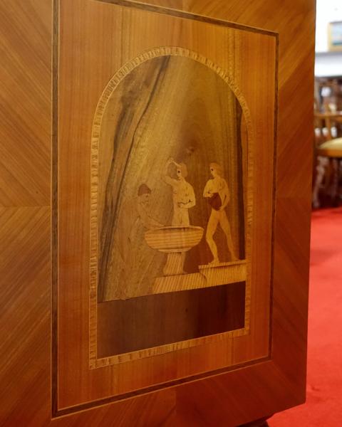 Stodola.cz - Noční stolek