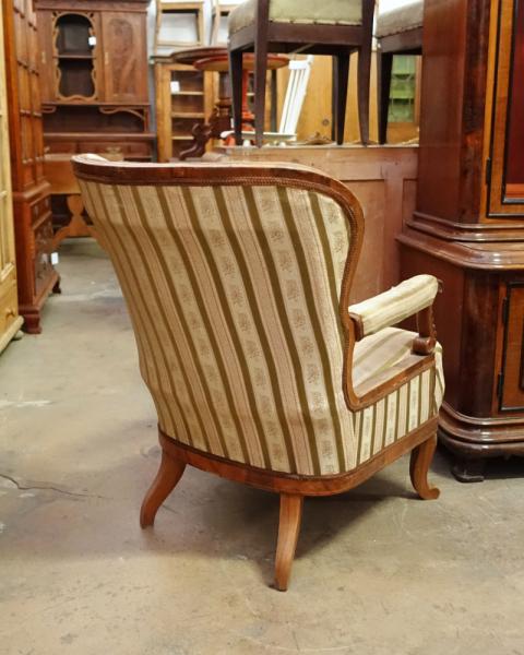 Stodola.cz - Armchair