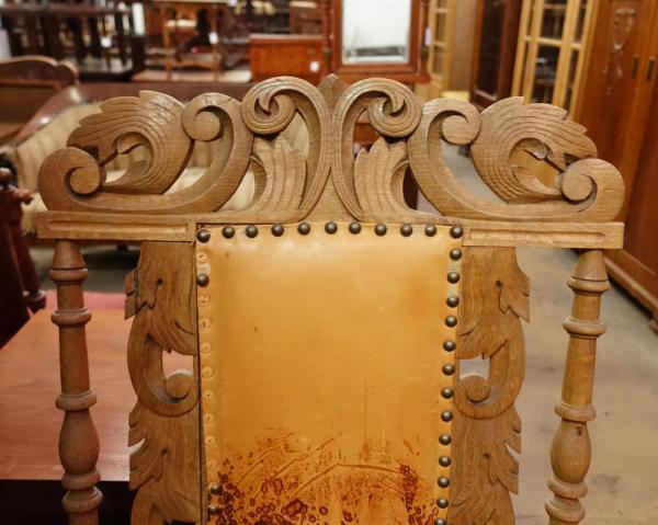 Stodola.cz - Křeslo