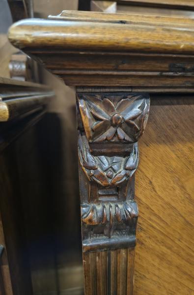 Stodola.cz - Vertiko