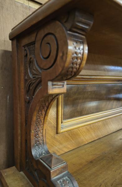 Stodola.cz - Vertiko