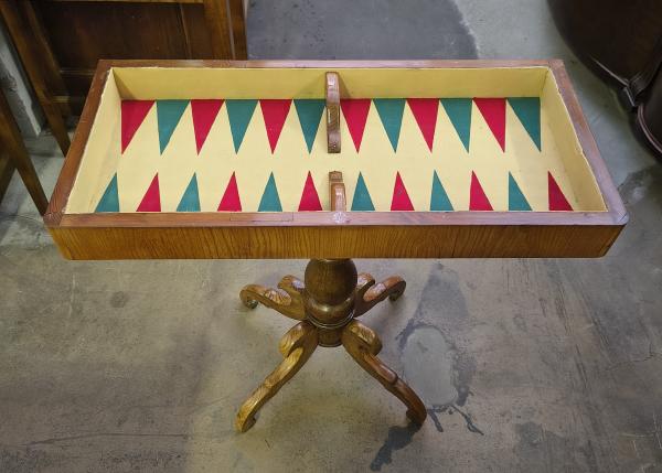 Stodola.cz - Hrací stolek