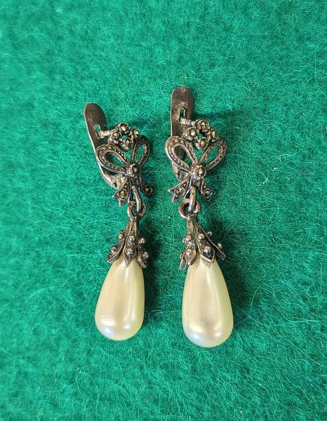 Stodola.cz - Náhrdelník + náušnice