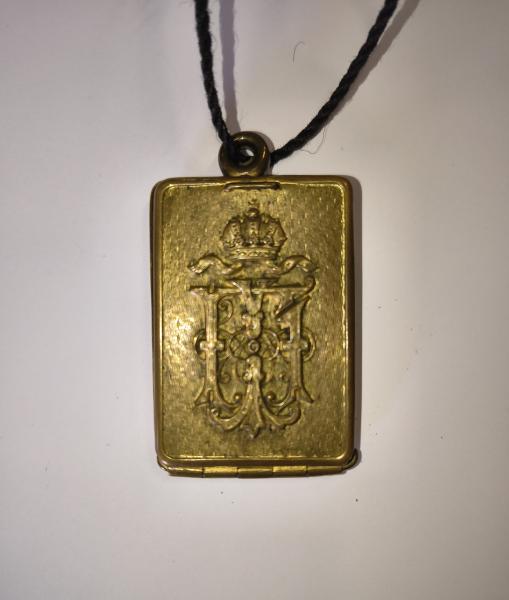 Stodola.cz - Identifikační známky